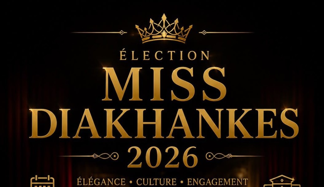 Miss diakhankes 2026