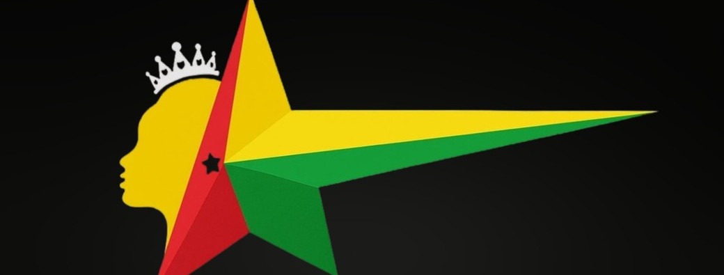 Miss Guiné Bissau France 2026