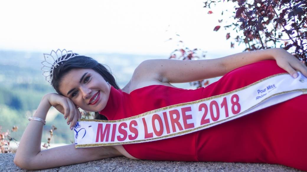 MISS LOIRE 2019
