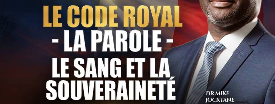 Mission 132 - Le Code Royal