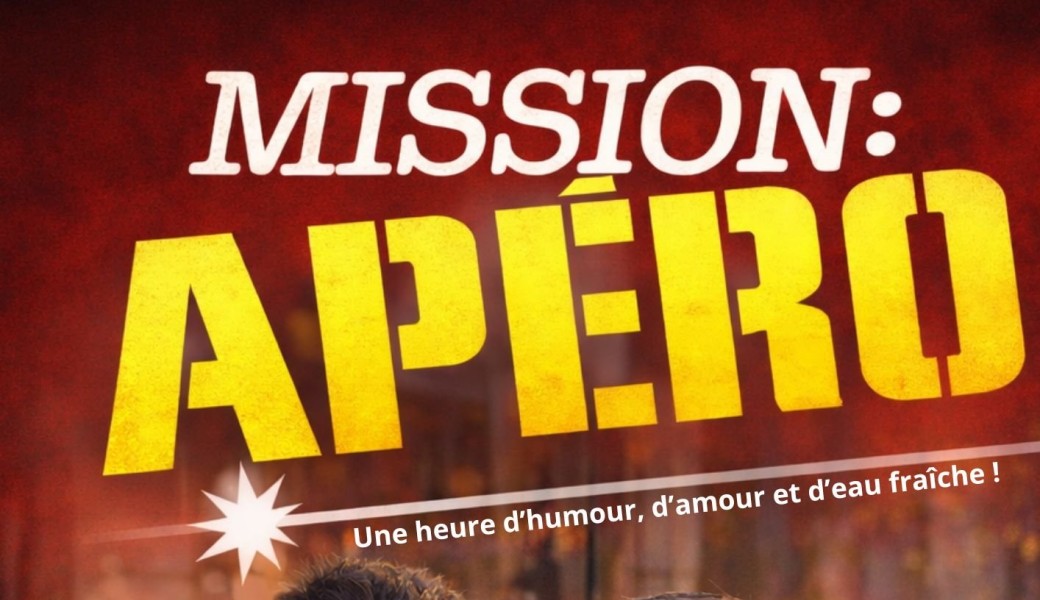 Mission Apéro