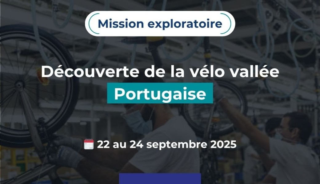 Mission au Portugal