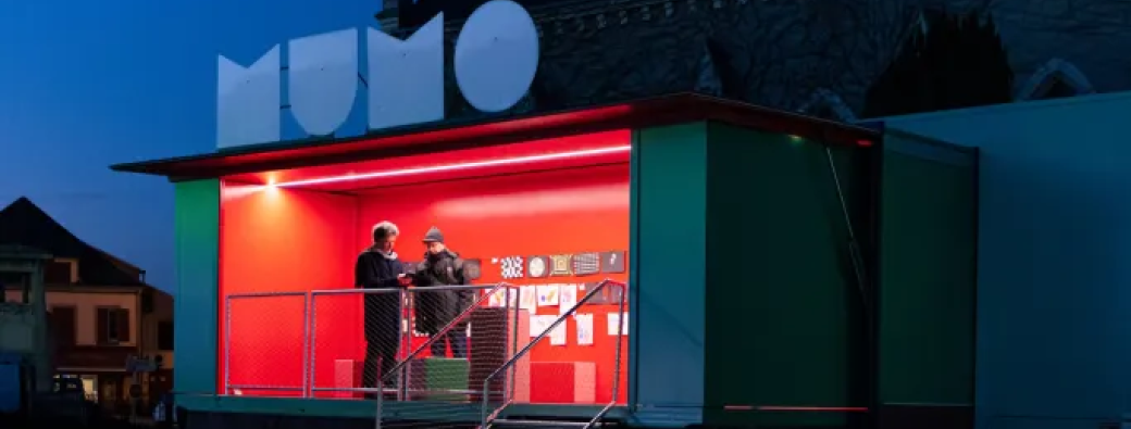 Mission Bénévole – MuMo Lille Art Explora