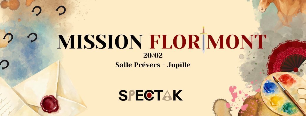 Mission Florimont