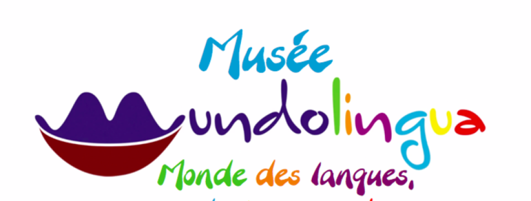 Mission langues ! avec le Musée Mundolingua invité à la Micro- Folie !