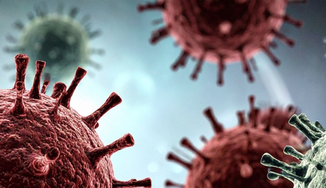 Mission microbes