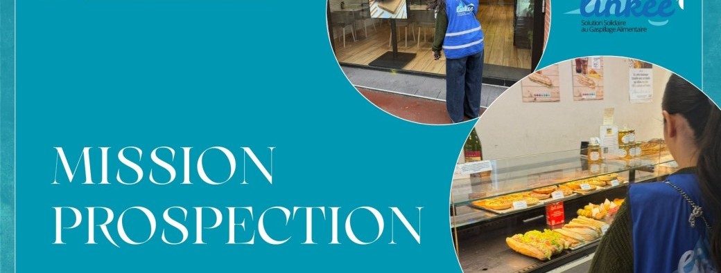 Mission prospection Toulouse