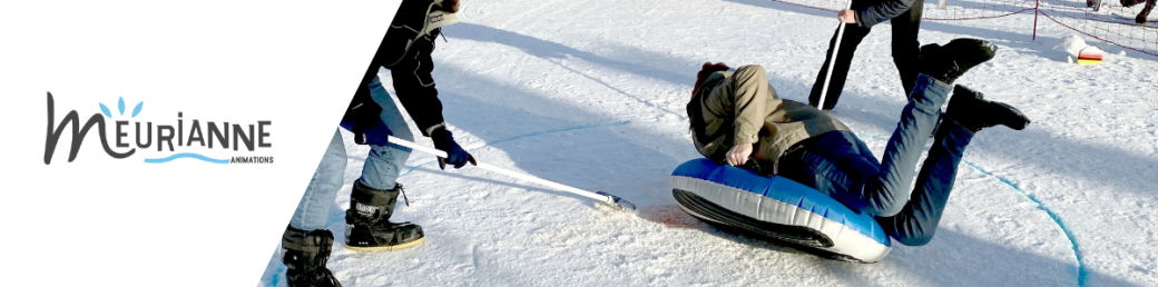  Missions Givrées en famille