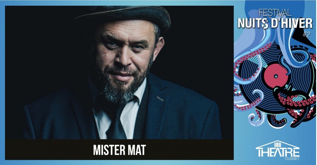 Mister Mat