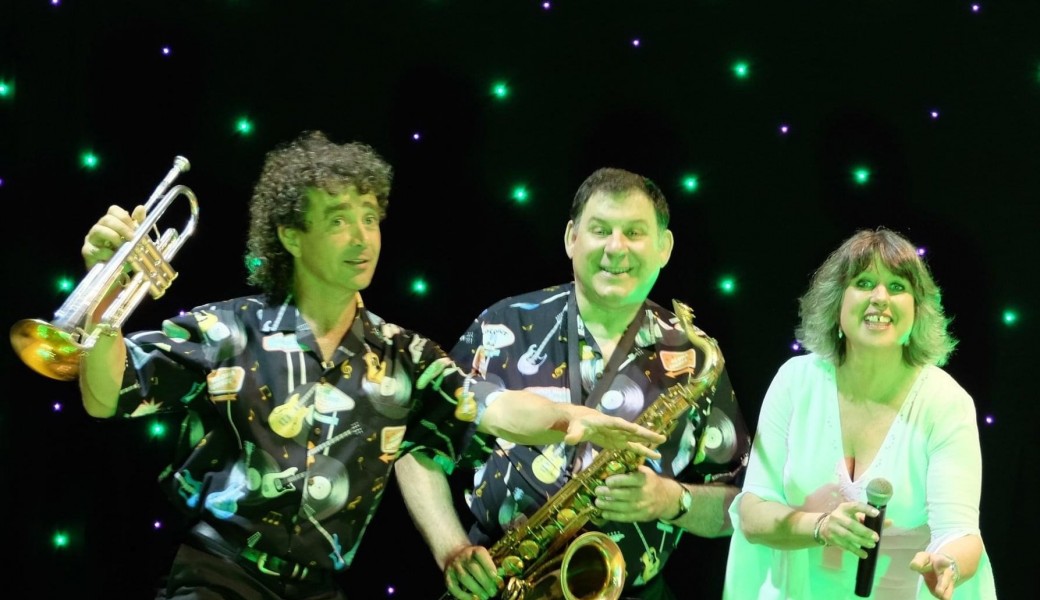 Mister Swing Orchestra