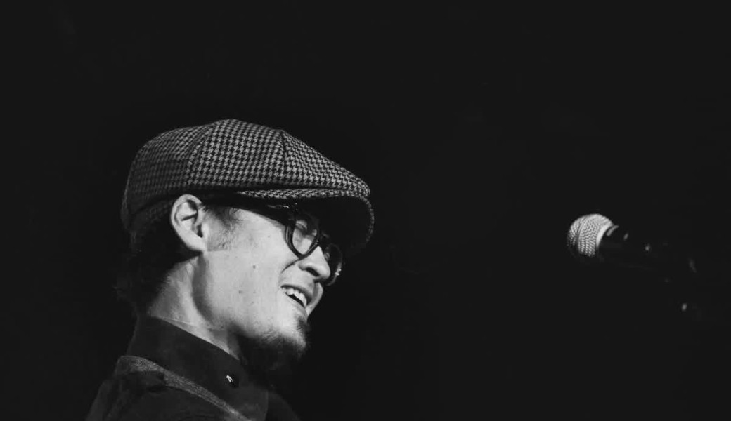 Mister Tchang 