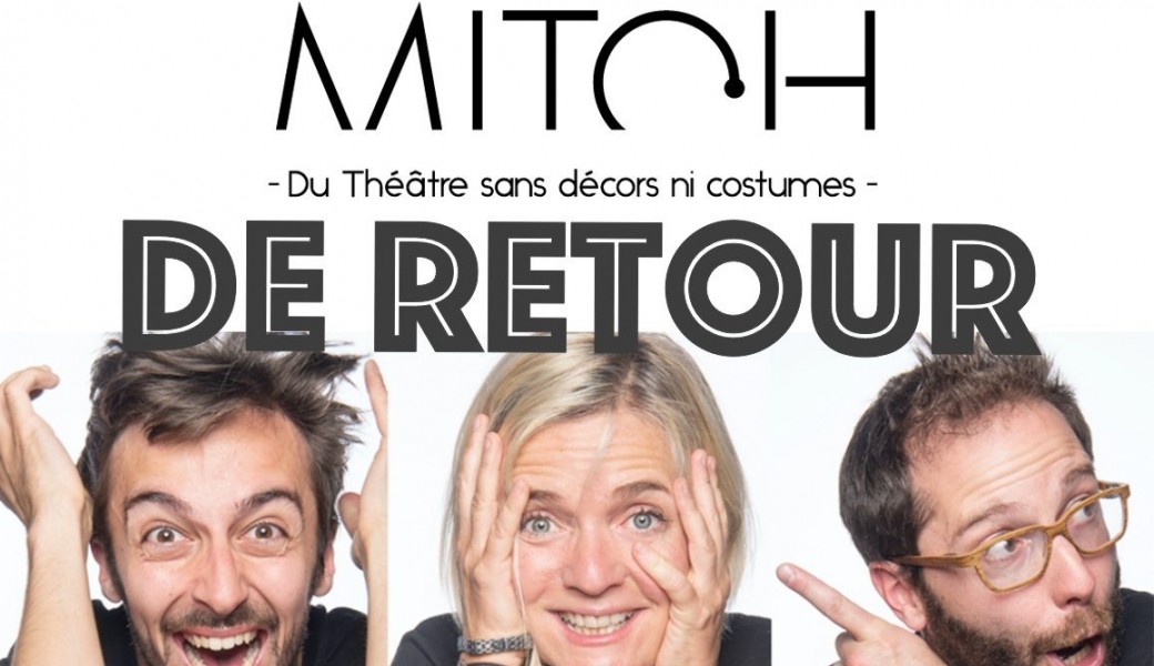 MITCH : Le Retour !