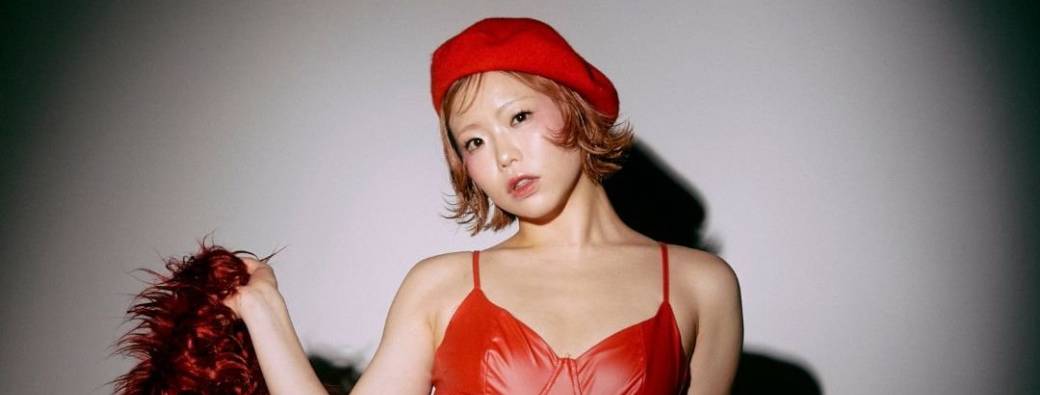Mitsuki Betty Paris Masterclass