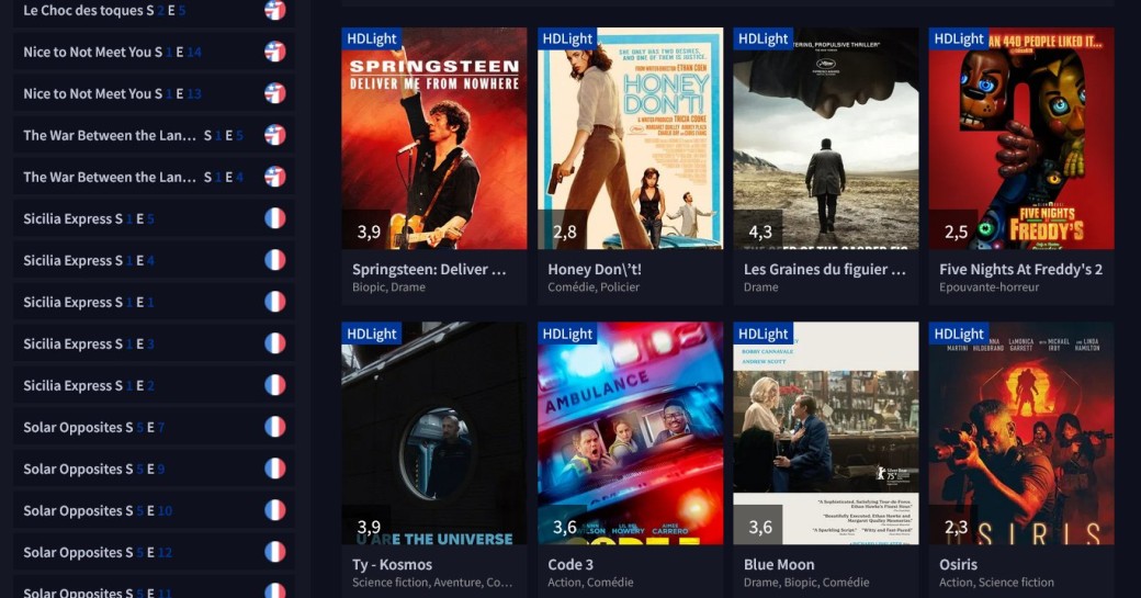 Miwav remplace madroz et facebim : Miwav.com