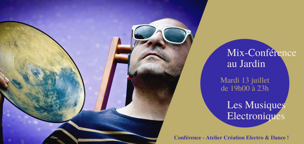 Mix-Conférence