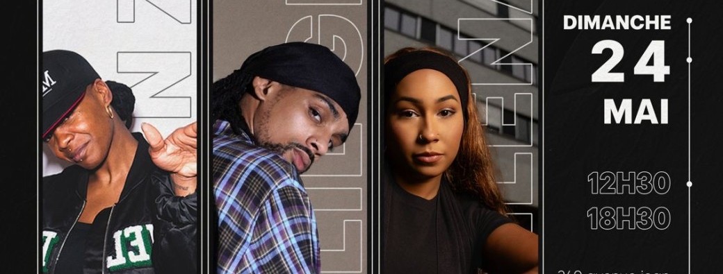 Mix Session - Dancehall / African Fusion 