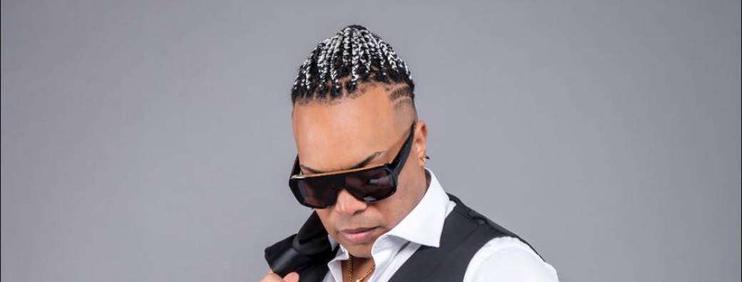 Mixael Cabrera en Concert