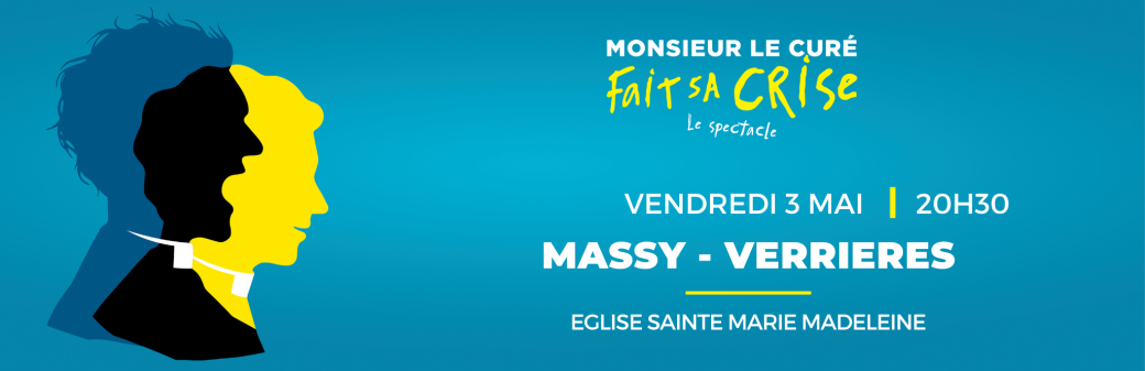 M. le Curé à Massy-Verrières