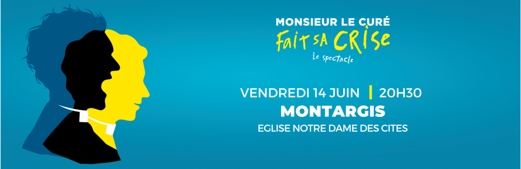 M. le Curé à Montargis