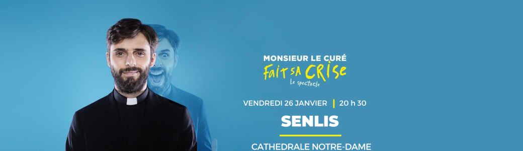 Monsieur le Curé fait sa crise