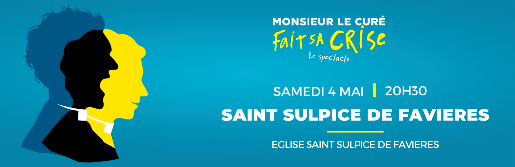 M. le Curé à St Sulpice de Favières