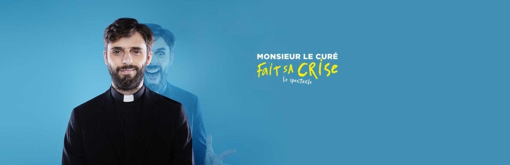 M. le Curé à Bordeaux