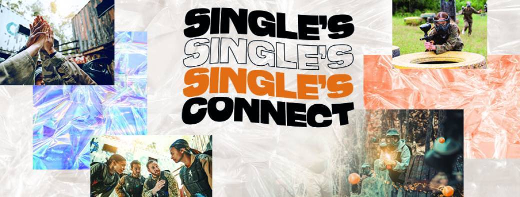 MLK Single's Connect