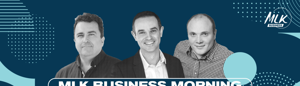 MLK Business Morning