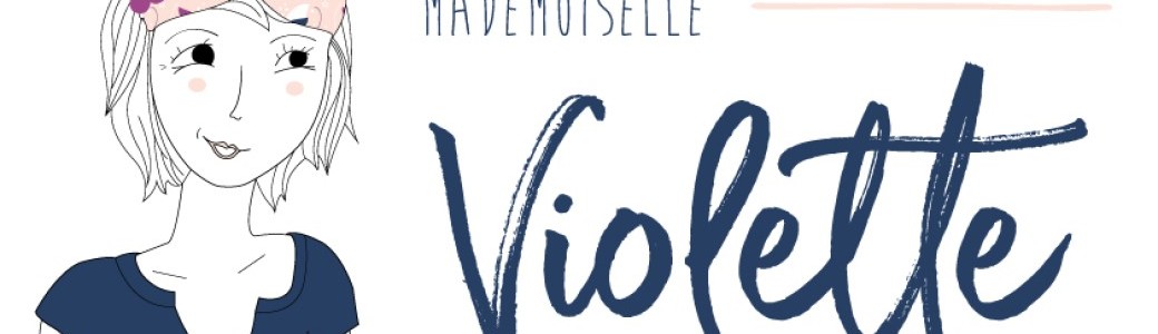 Les commissions sur les ventes chez Mlle Violette