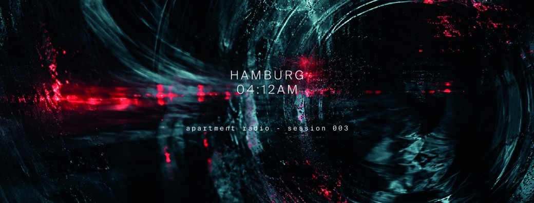 Mmhh, No. - Apartment Radio Session 003