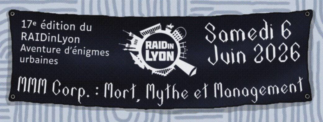MMM Corp. - RAIDinLyon 2026