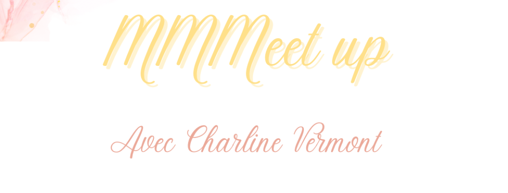 MMMeetup 25 Charline Vermont