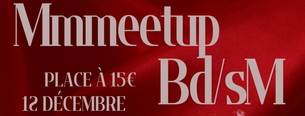 MMMeetup 26 BDSM