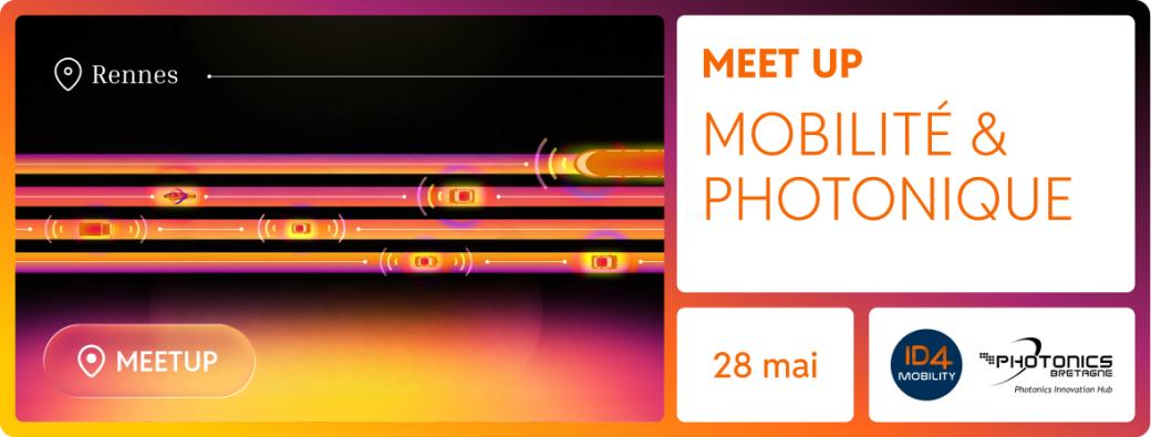 Mobilité & Photonique : avancées technologiques et usages