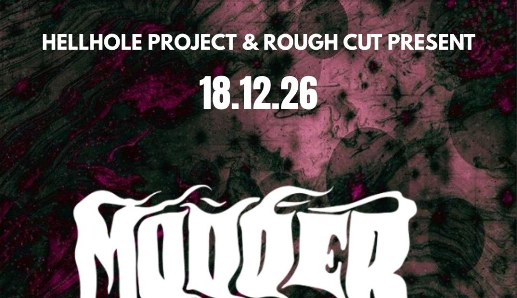 MODDER X JUNEAU @LaMule