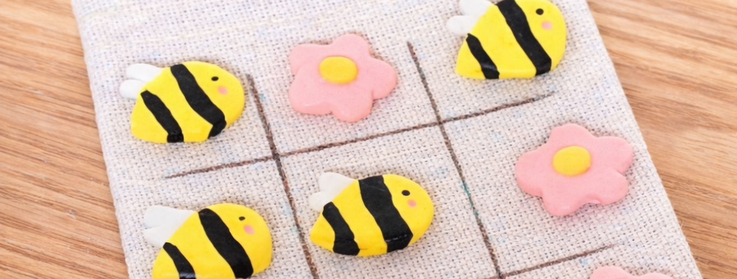 Modelage d'argile jeux