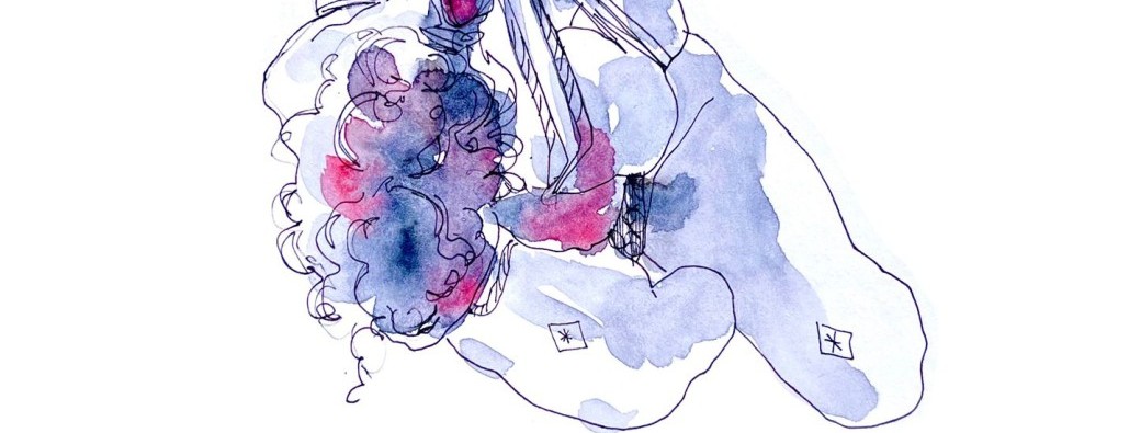 Modèle vivant.e à Atelier Asobi - Miel x Diane