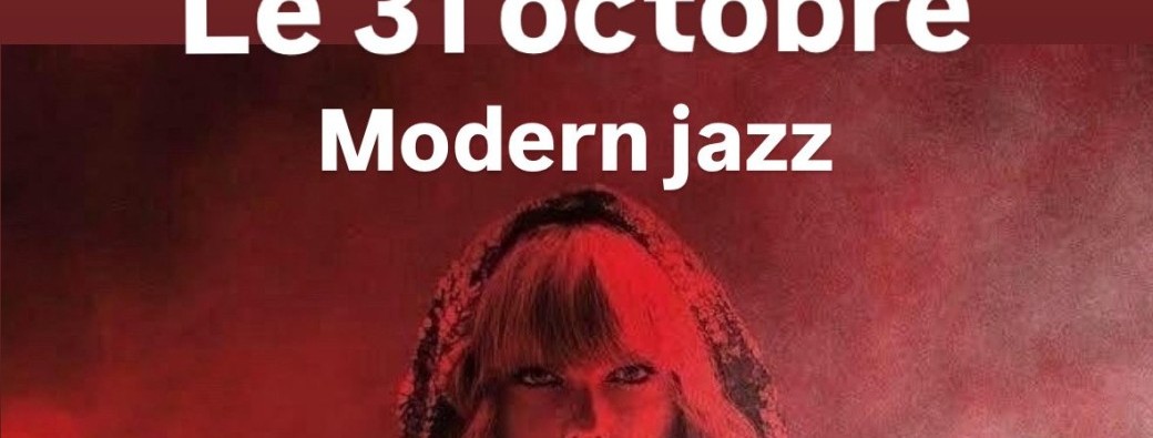 Modern jazz Taylor Swift