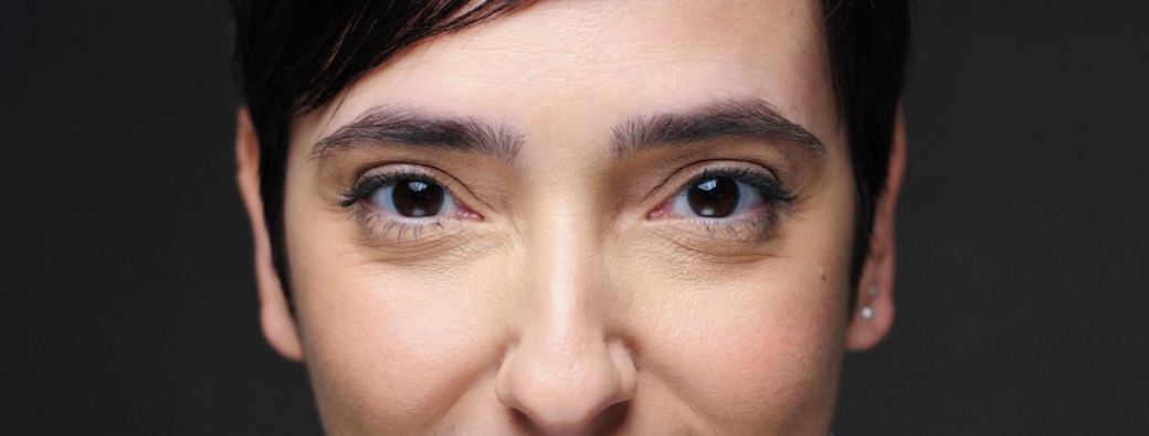 Modo impro con Bella Marcatti