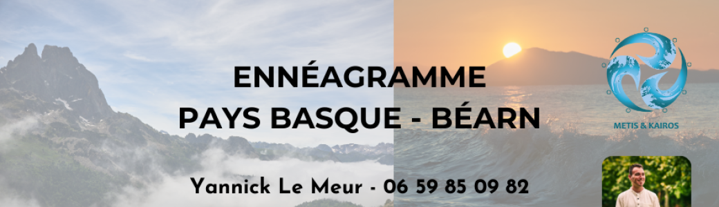 M2 Ennéagramme - Montpellier