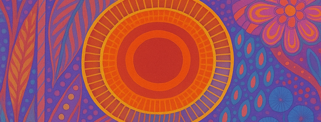 Module 3 : guérir le traumatisme en groupe- Cycle de formation "Traverser Ensemble"