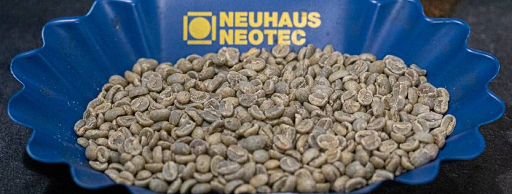 Module théorique cafés de spécialité-caféiculture