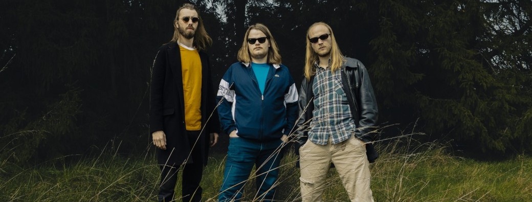 Modus - Concert Bruxelles