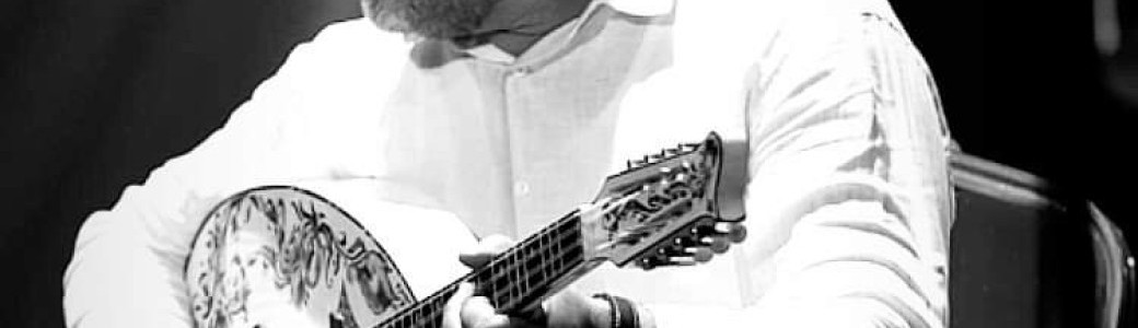 Mohamed Rouane & Friends