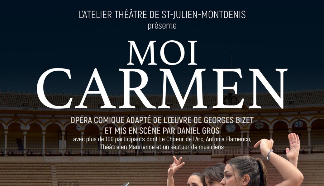 Moi Carmen