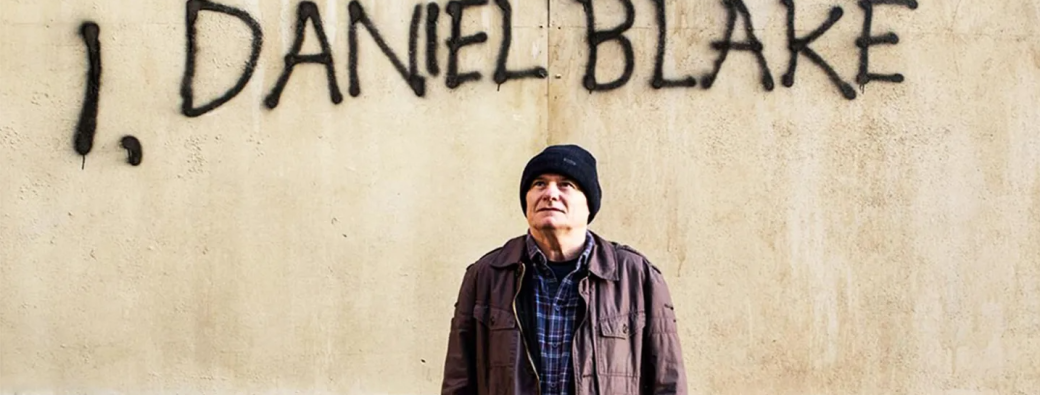 Moi, Daniel Blake