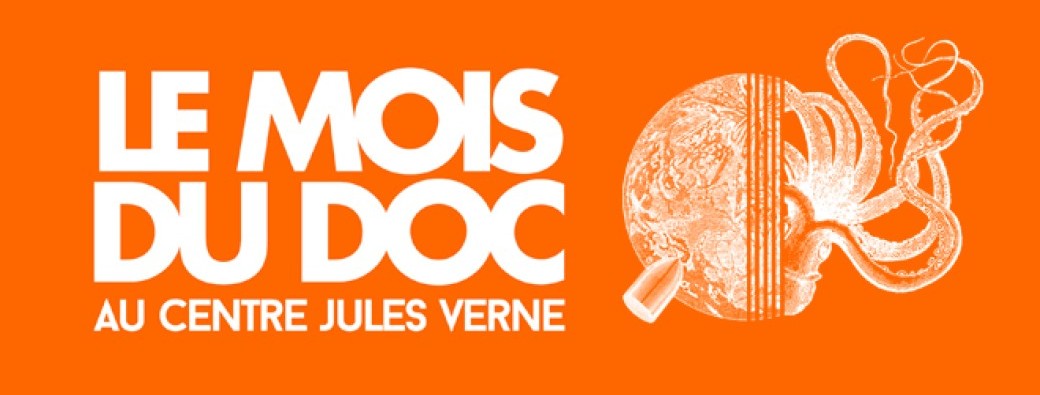 Mois du doc au Centre Jules Verne