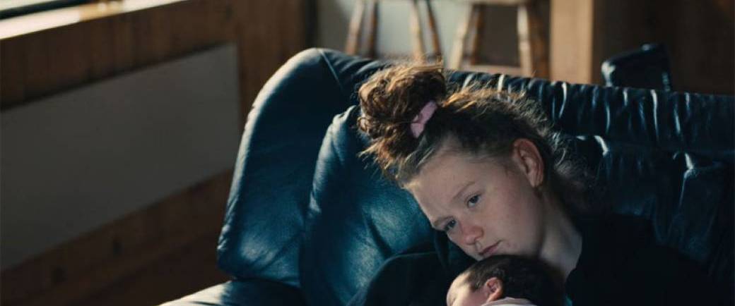Mois du Doc : Avant-première GRANDIR