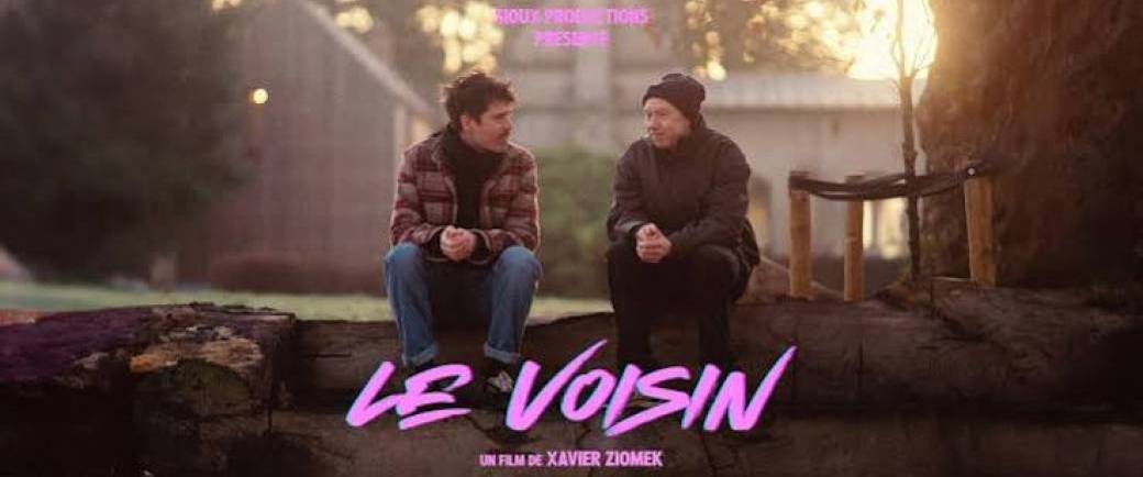 Mois du Doc : Avant-première LE VOISIN