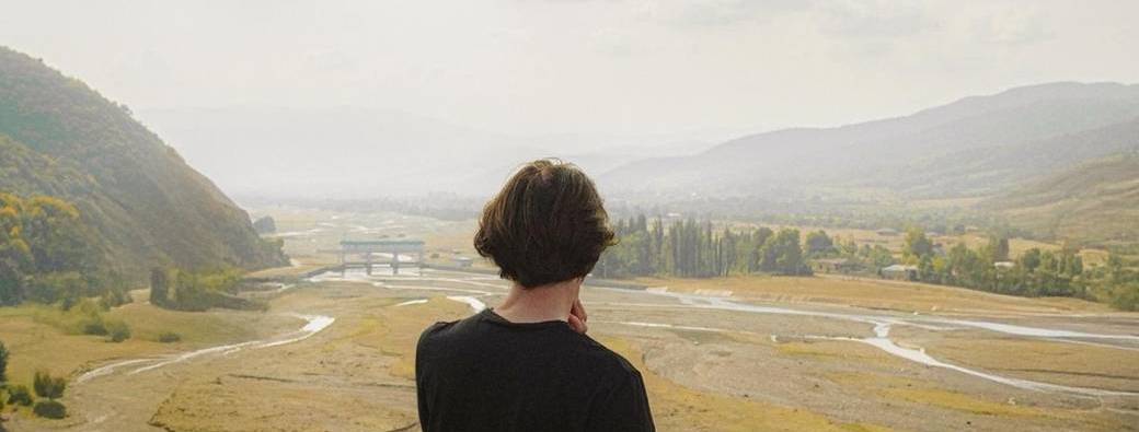 Mois du film documentaire : projection du film IMAGO de Déni Oumar Pitsaev
